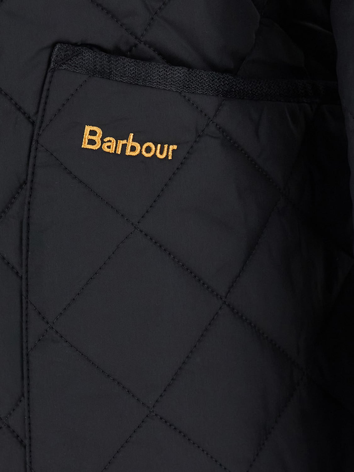 BARBOUR 바버 헤리티지 리디스데일 퀼티드 자켓 벨벳 칼라