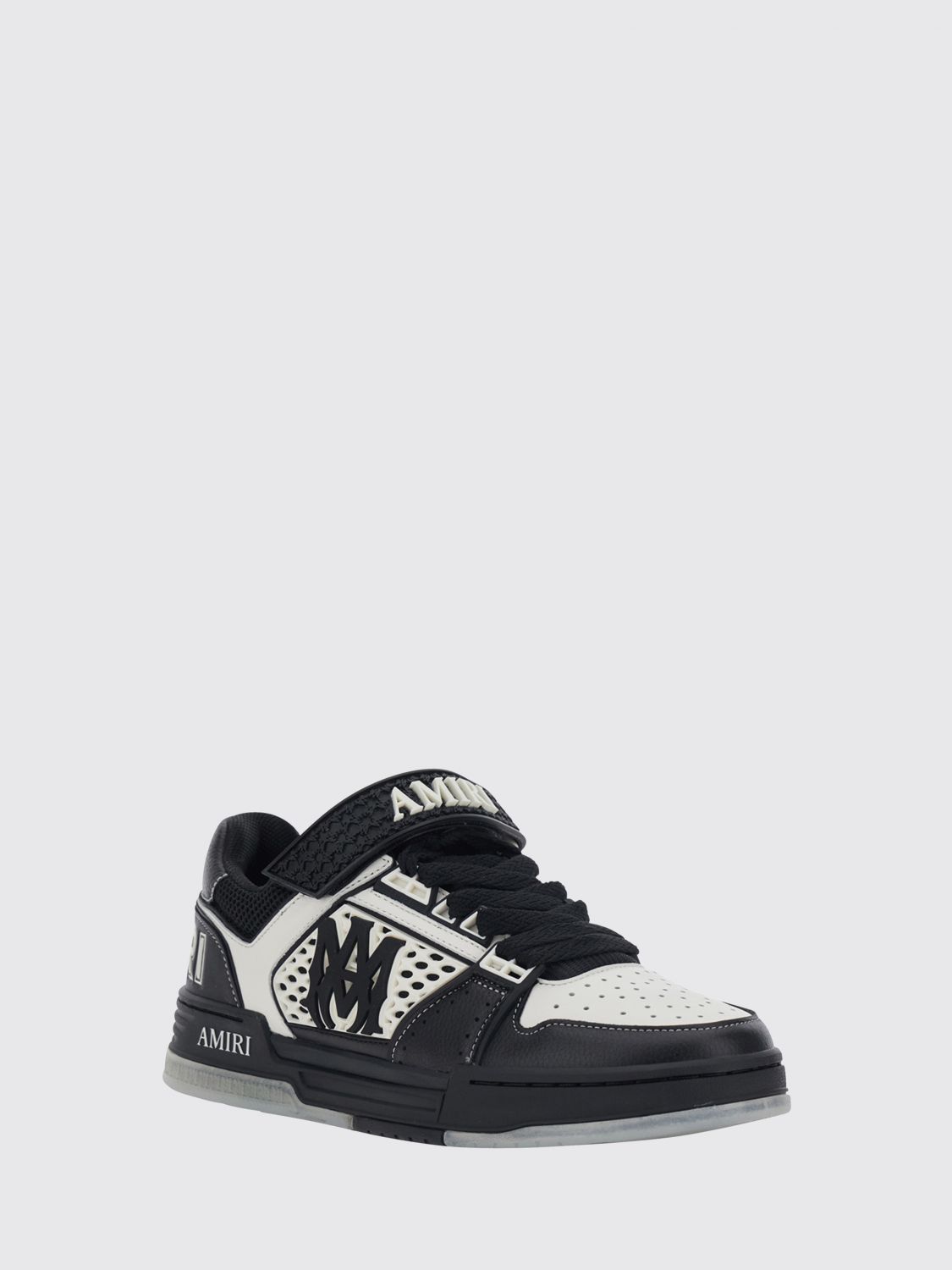 AMIRI Sneakers Woman color White