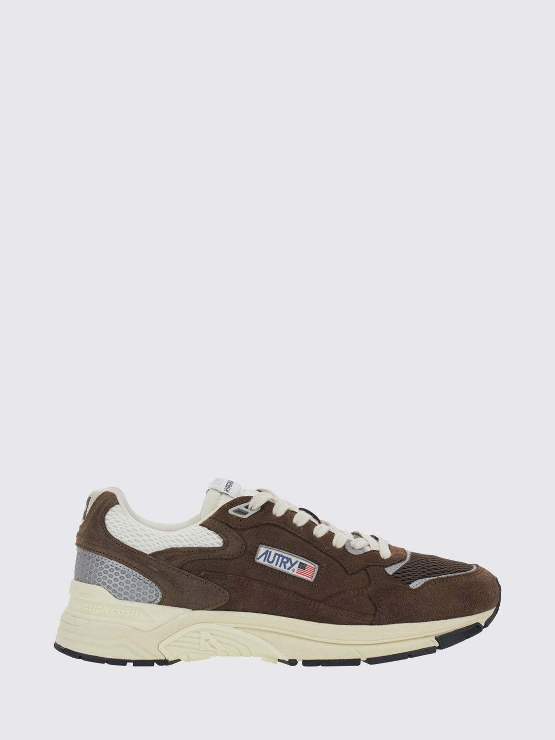AUTRY Sneakers Donna colore Marrone