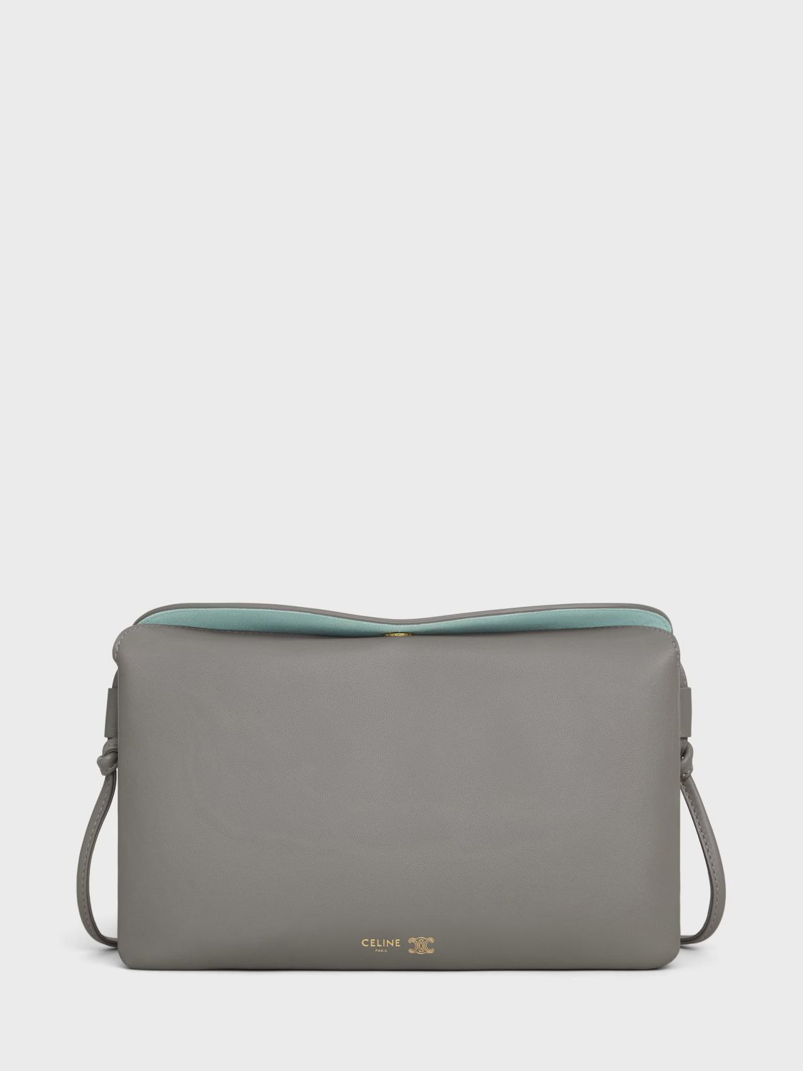 CELINE Minitasche Damen Farbe Graphit