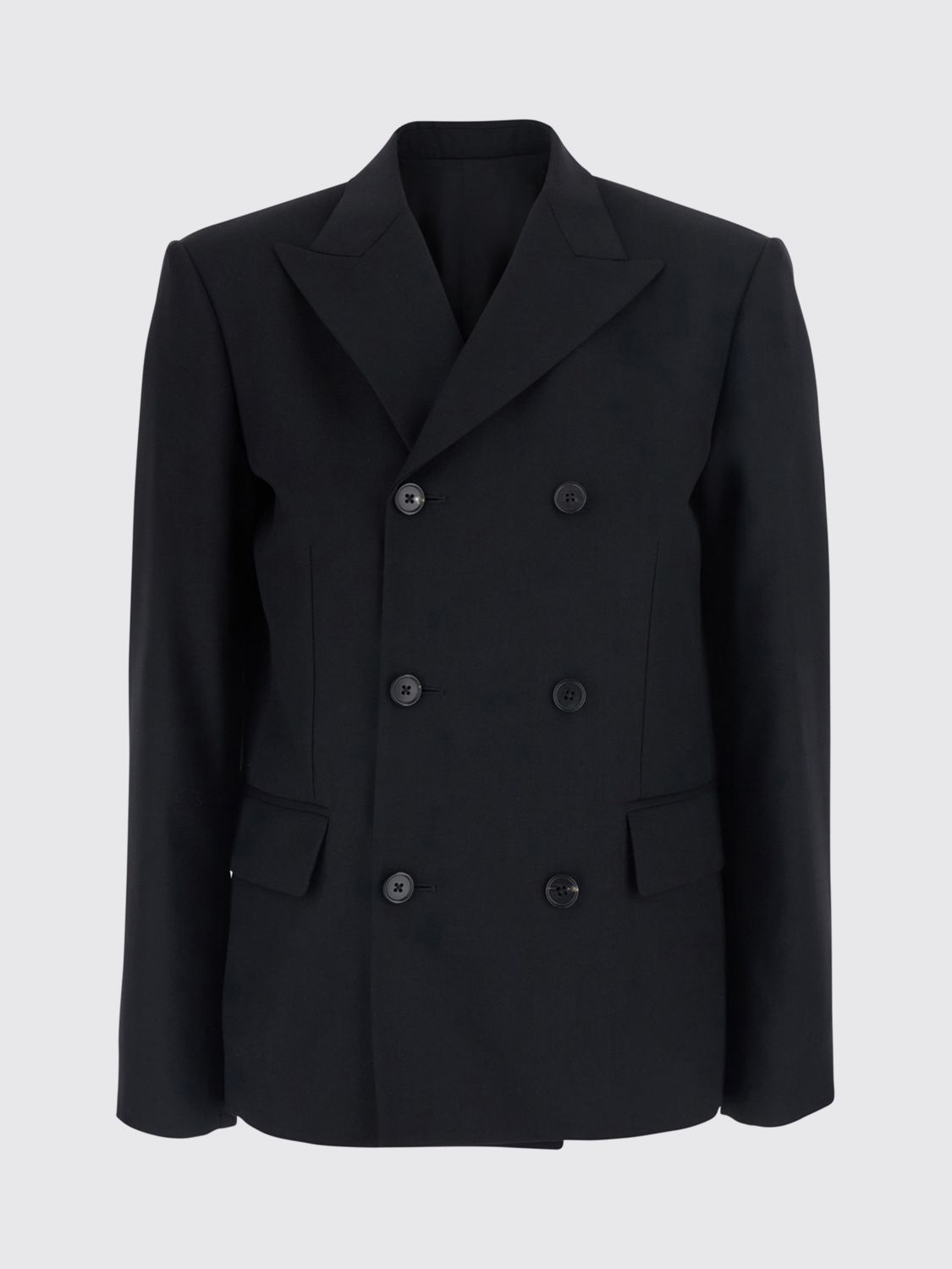 CELINE Jacket Woman color Black