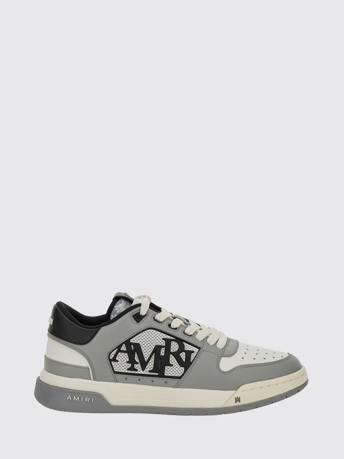 AMIRI Sneakers Woman color Grey