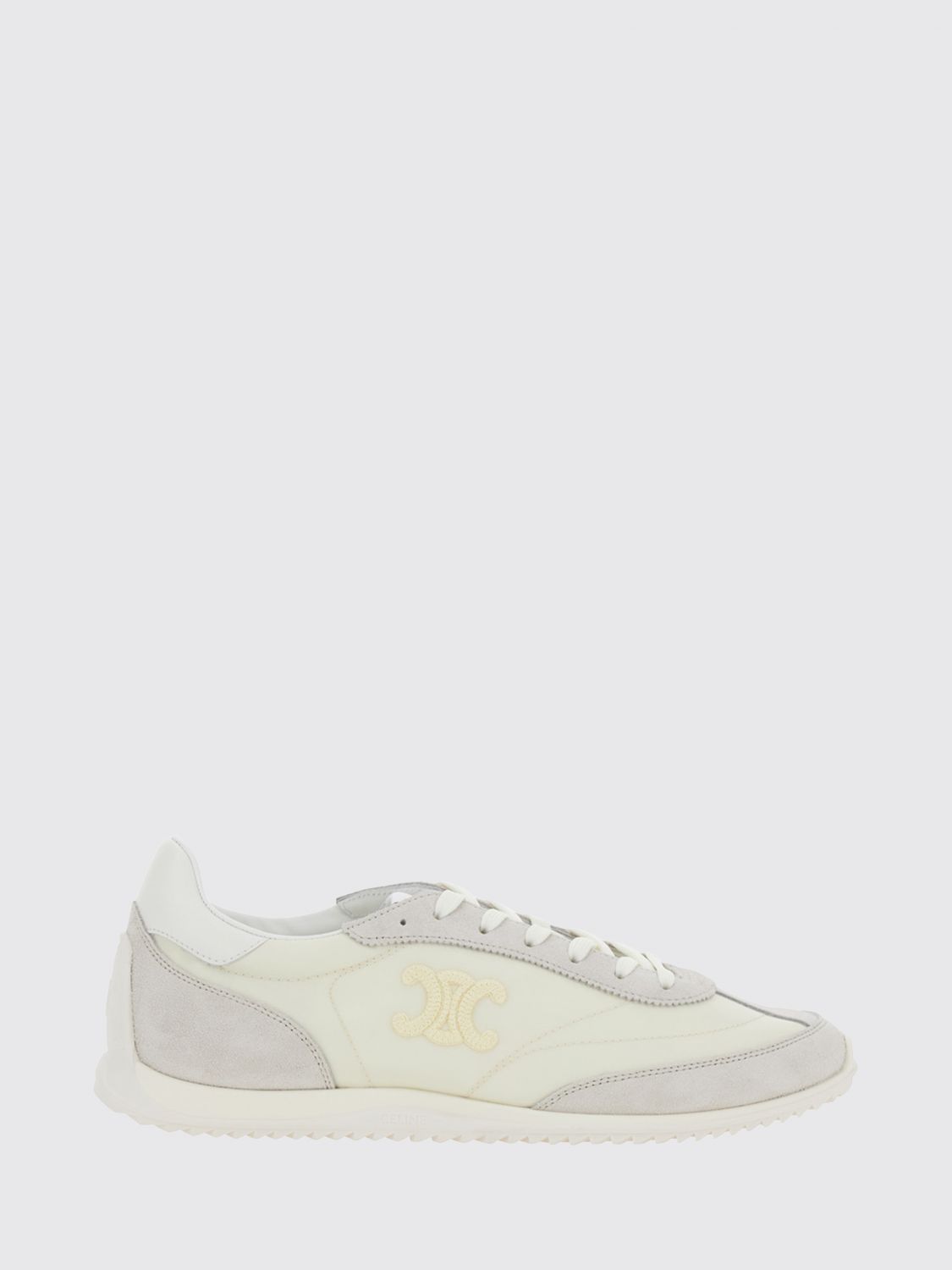 CELINE Sneakers Damen Farbe Weiß