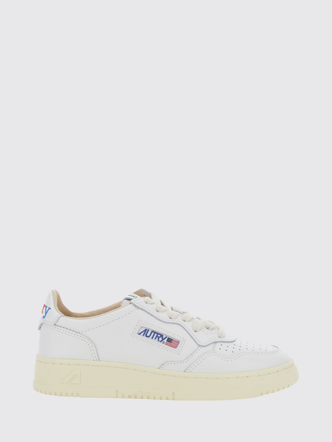 AUTRY Sneakers Donna colore Bianco