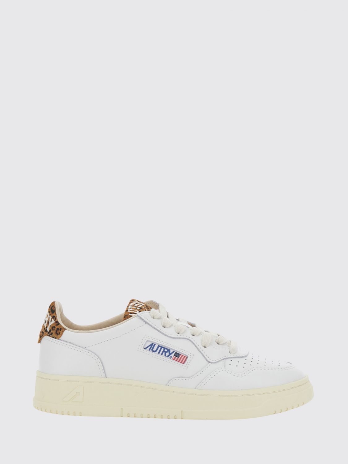 AUTRY Sneakers Donna colore Fantasia