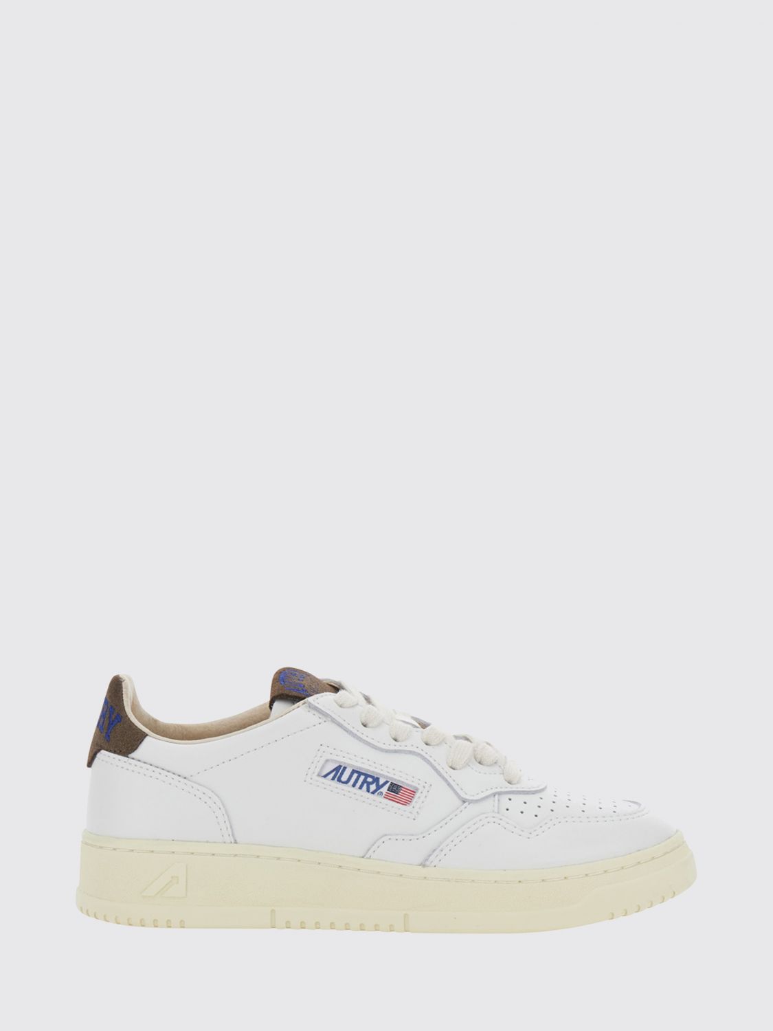 AUTRY Sneakers Donna colore Marrone
