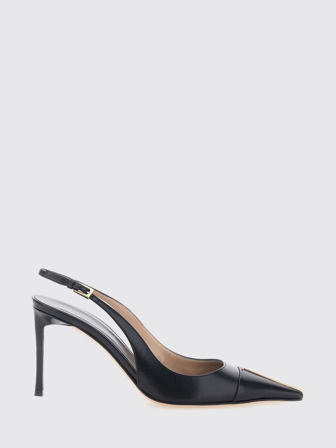 TOM FORD Décolleté Donna colore Nero