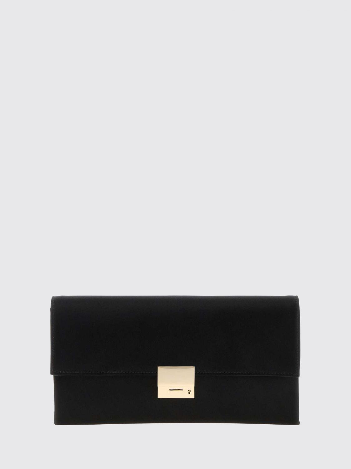 TOM FORD Clutch Donna colore Nero