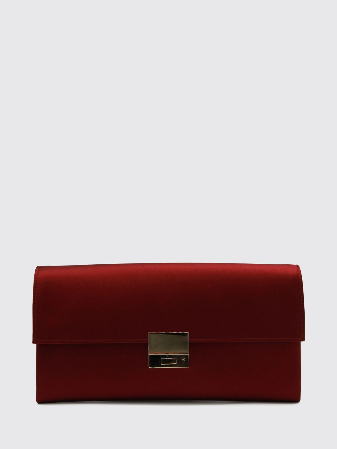 TOM FORD Clutch Donna colore Rosso