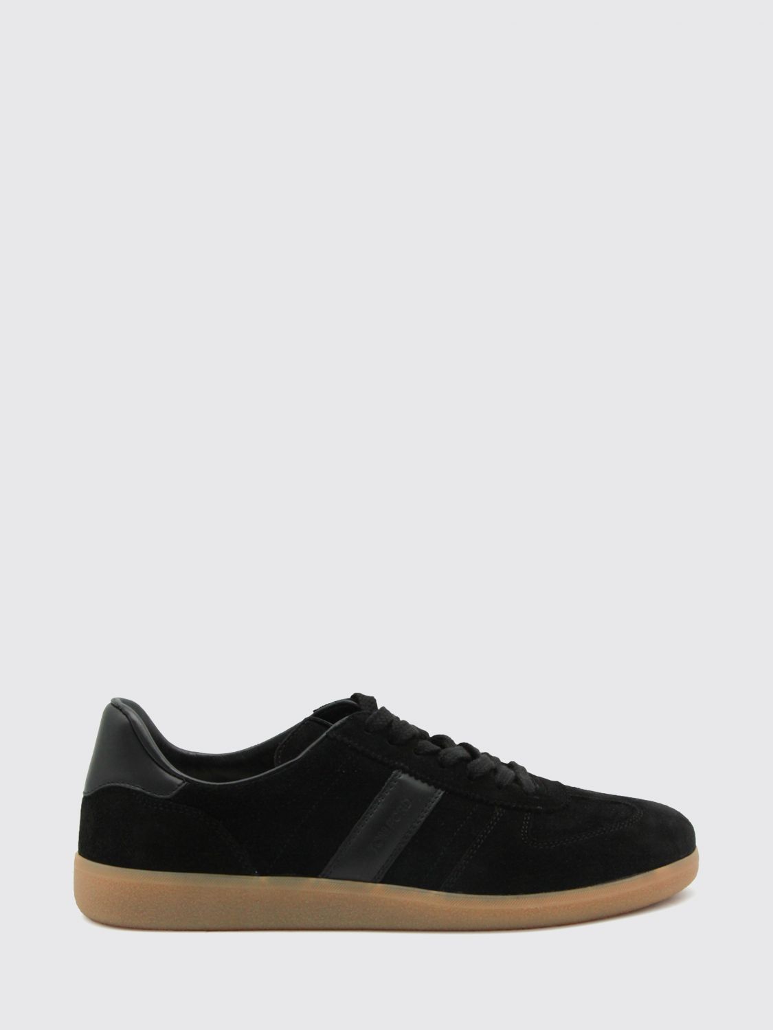 TOM FORD Sneakers Men color Black