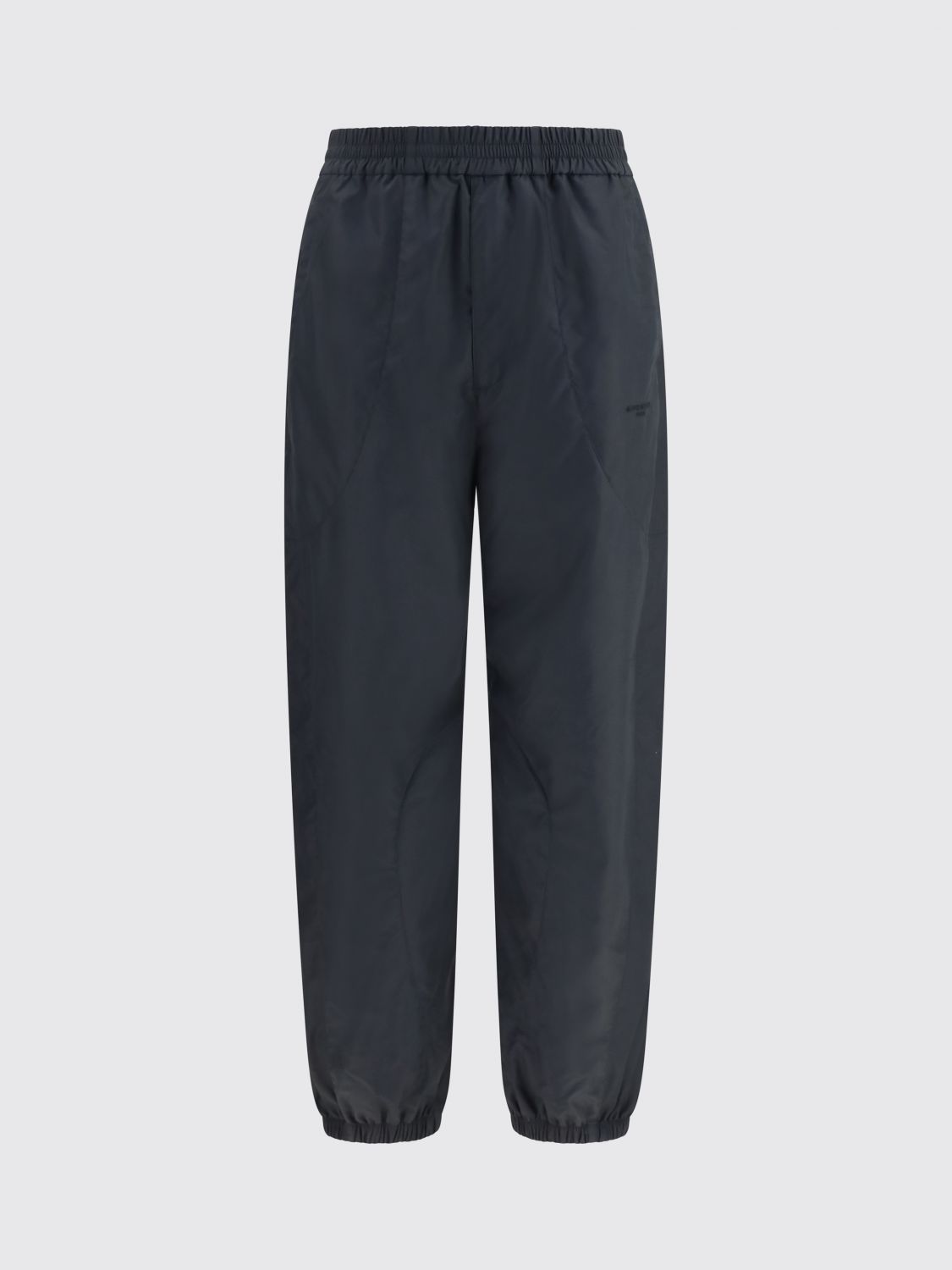 GIVENCHY Pants Men color Black