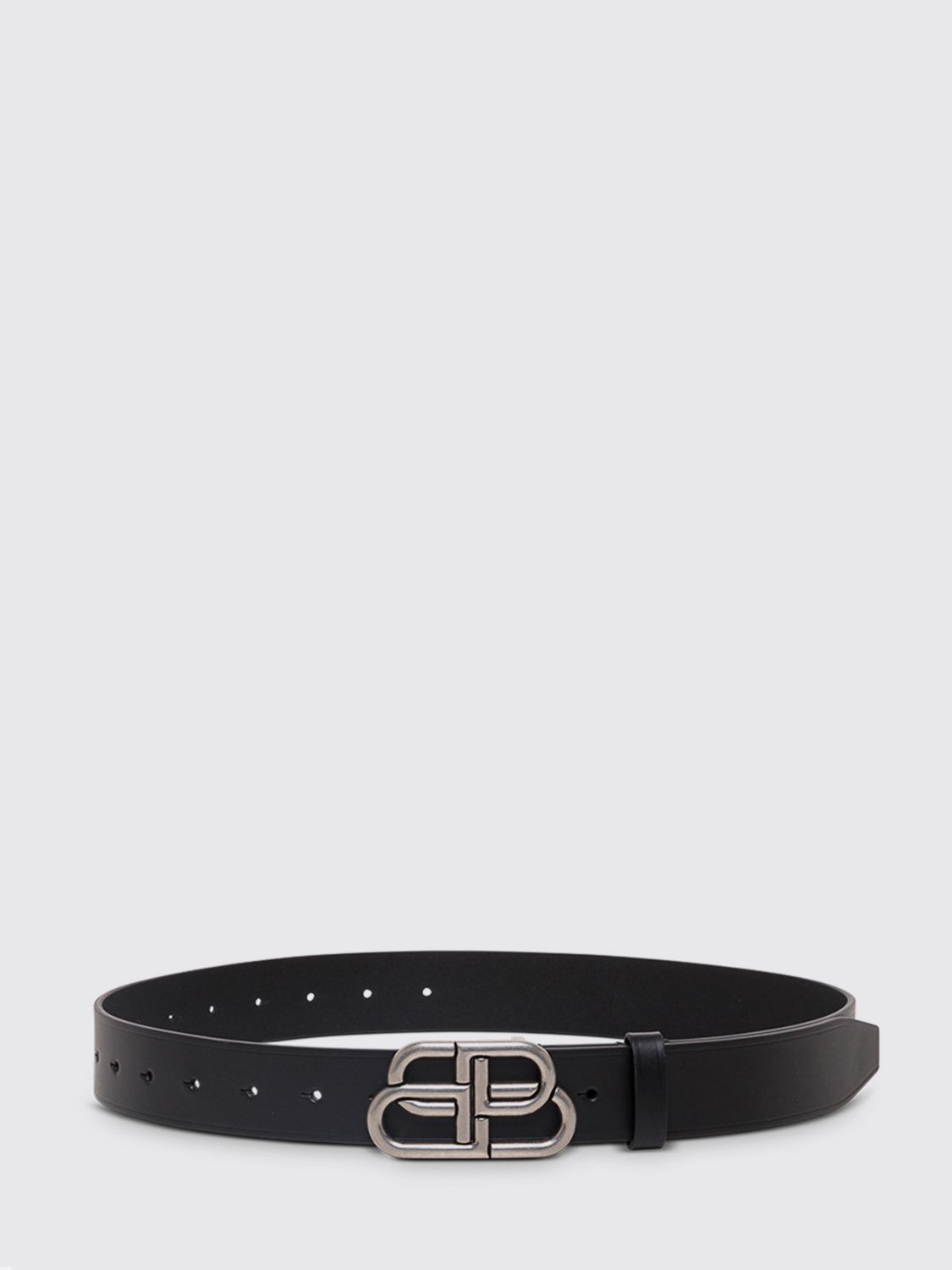 BALENCIAGA Cintura Donna colore Nero