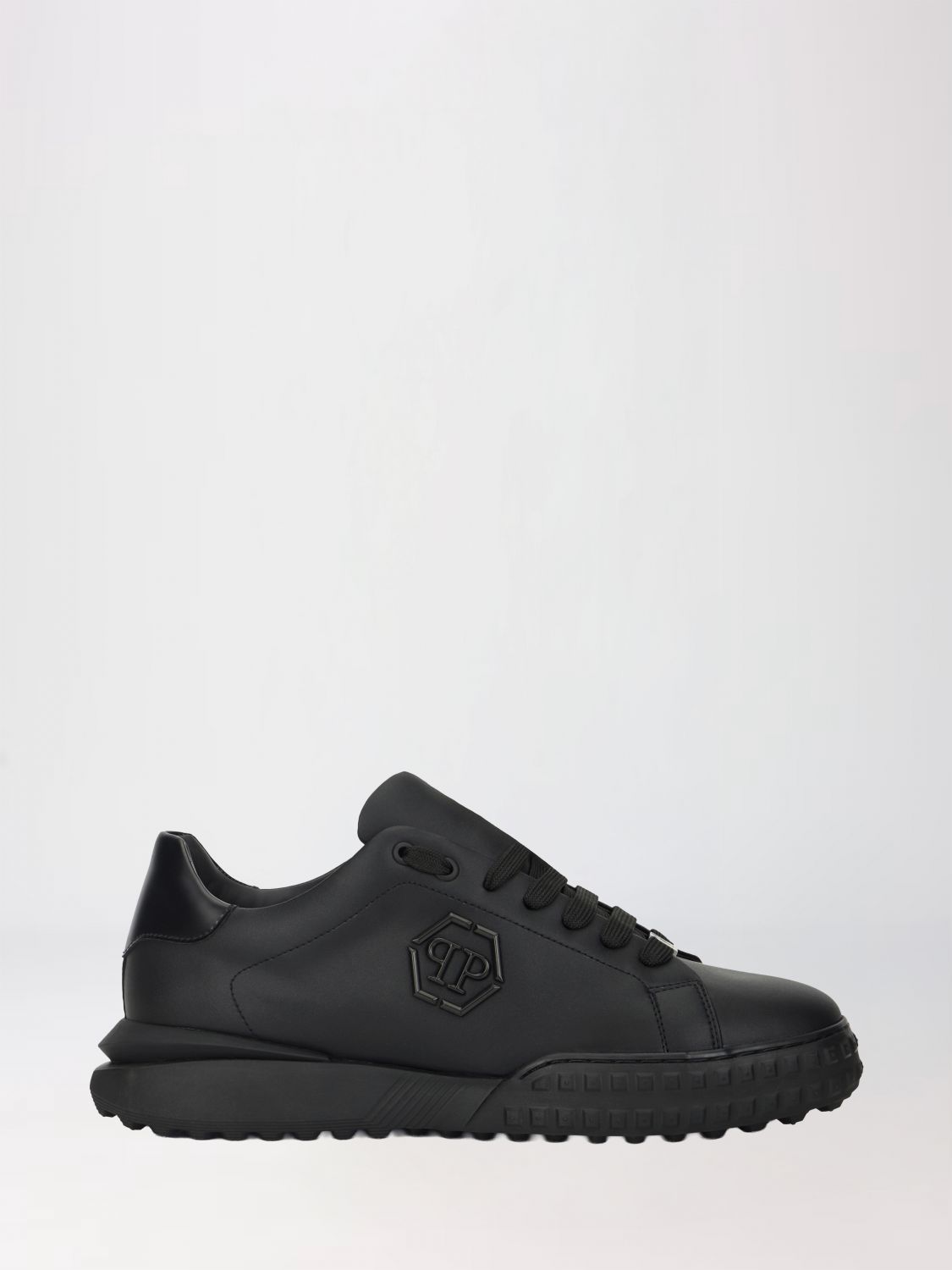 PHILIPP PLEIN Sneakers Uomo colore Nero