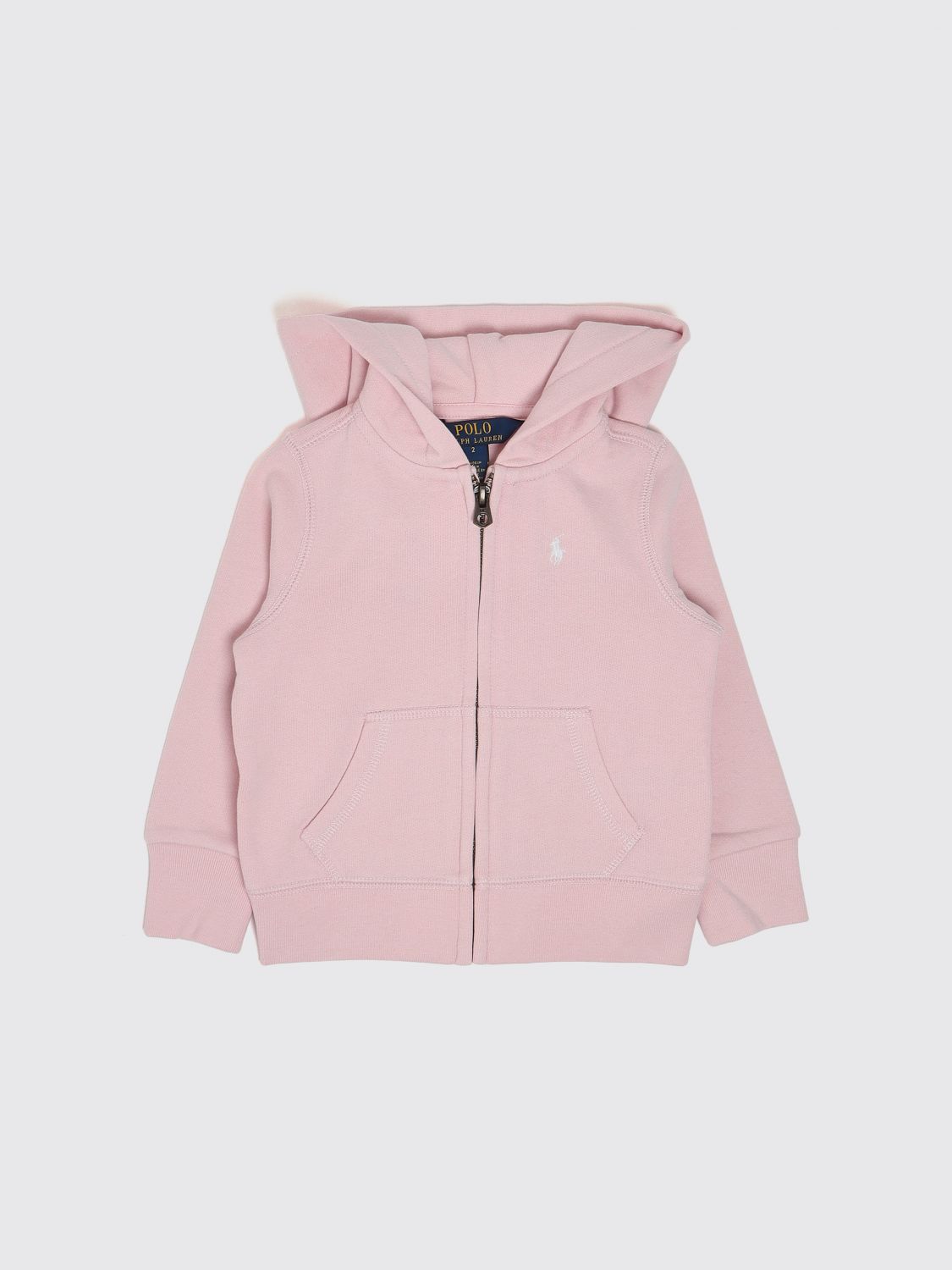 POLO RALPH LAUREN Pullover Kinder Farbe Pink
