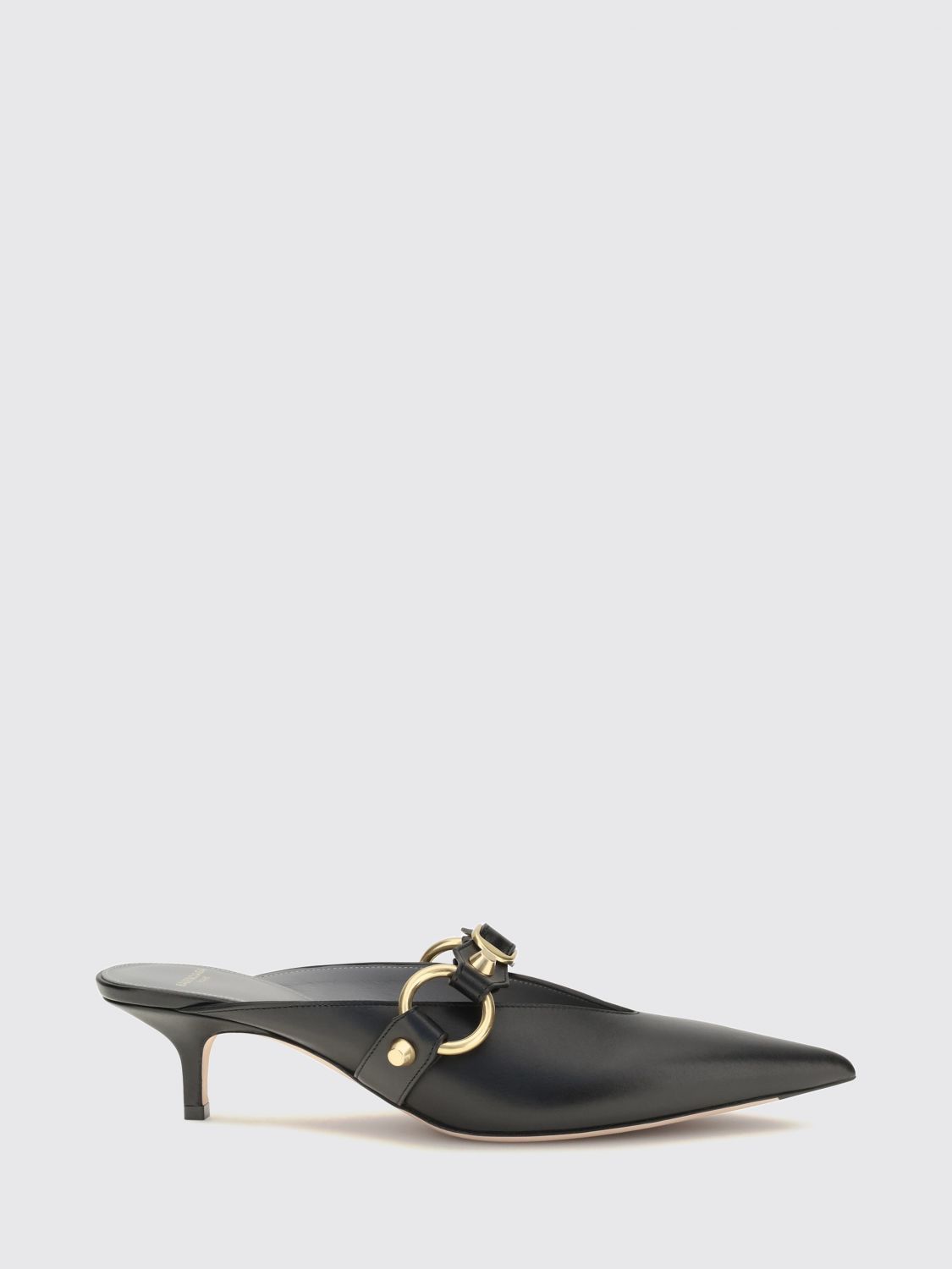 BALENCIAGA Sandali Con Tacco Donna colore Nero