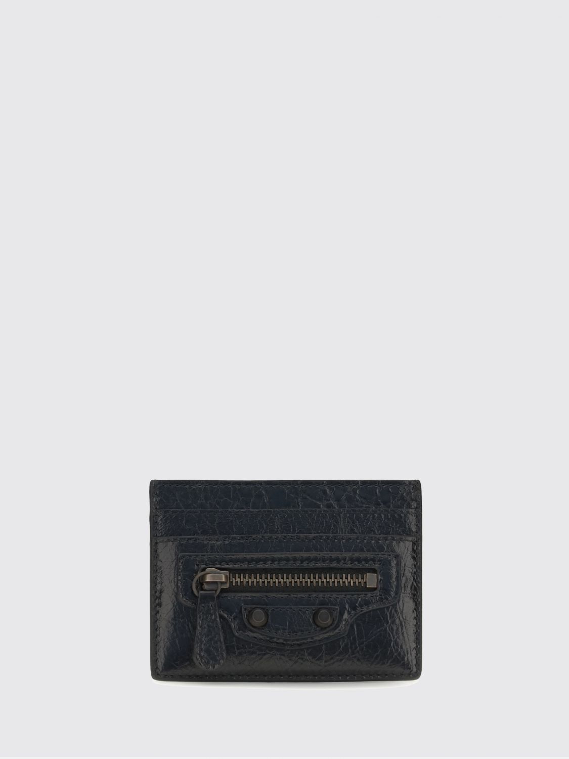 BALENCIAGA Portafoglio Donna colore Nero
