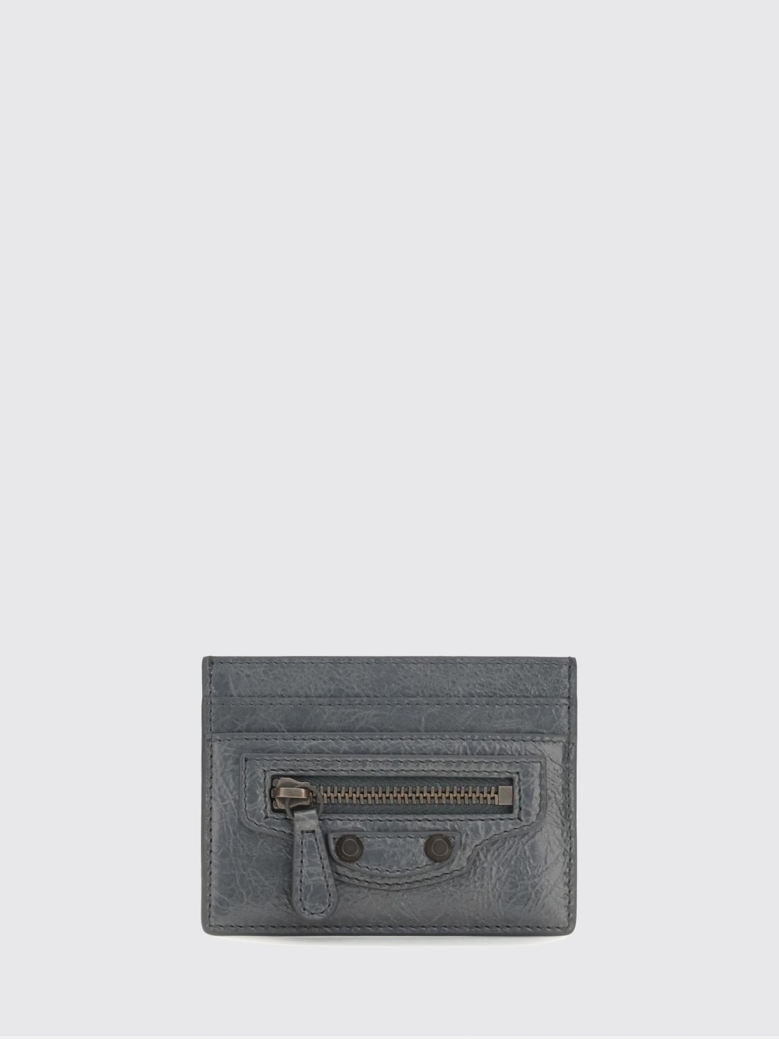 BALENCIAGA Portafoglio Donna colore Nero 1