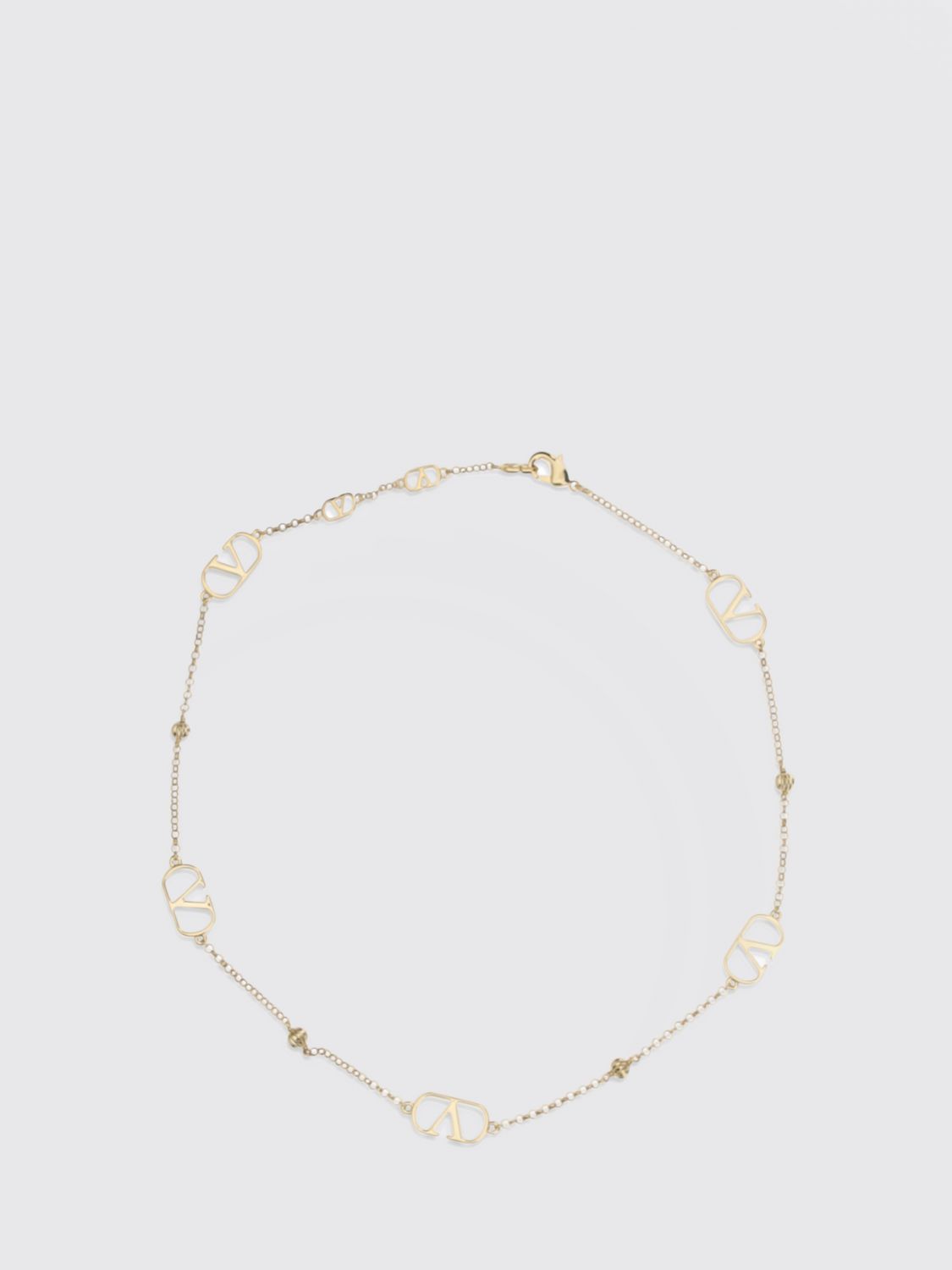 VALENTINO GARAVANI Jewel Woman color Gold