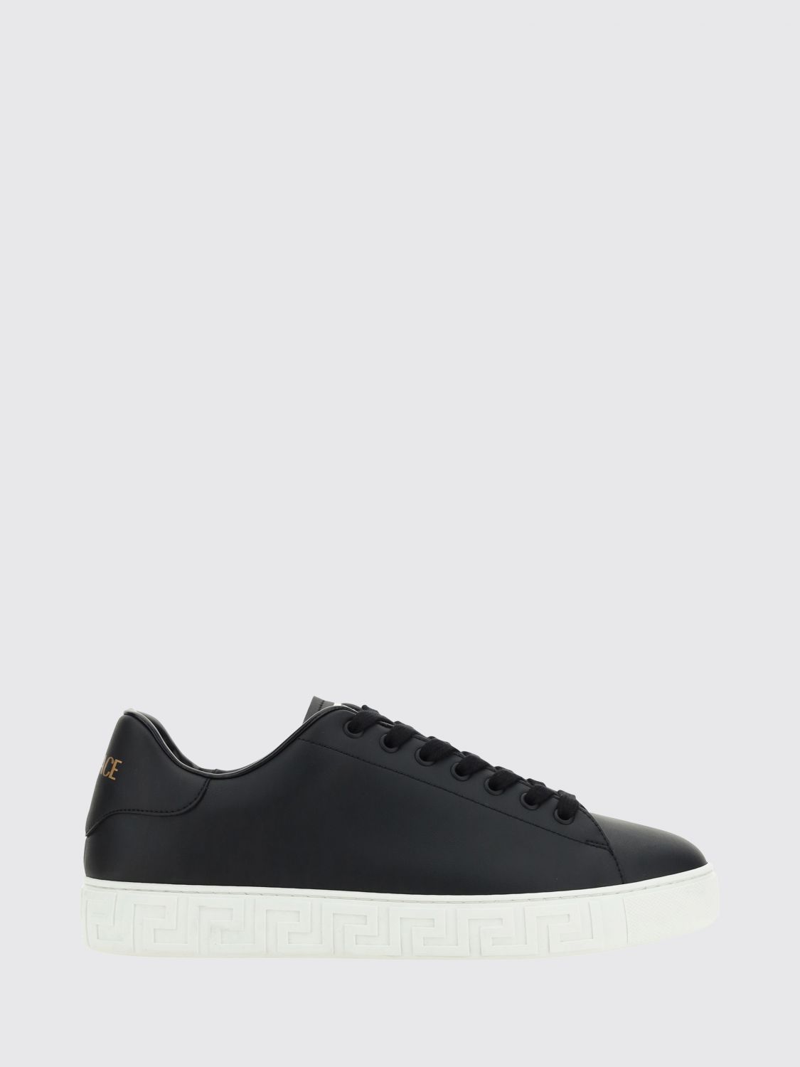 VERSACE Sneakers Men color Black VERSACE