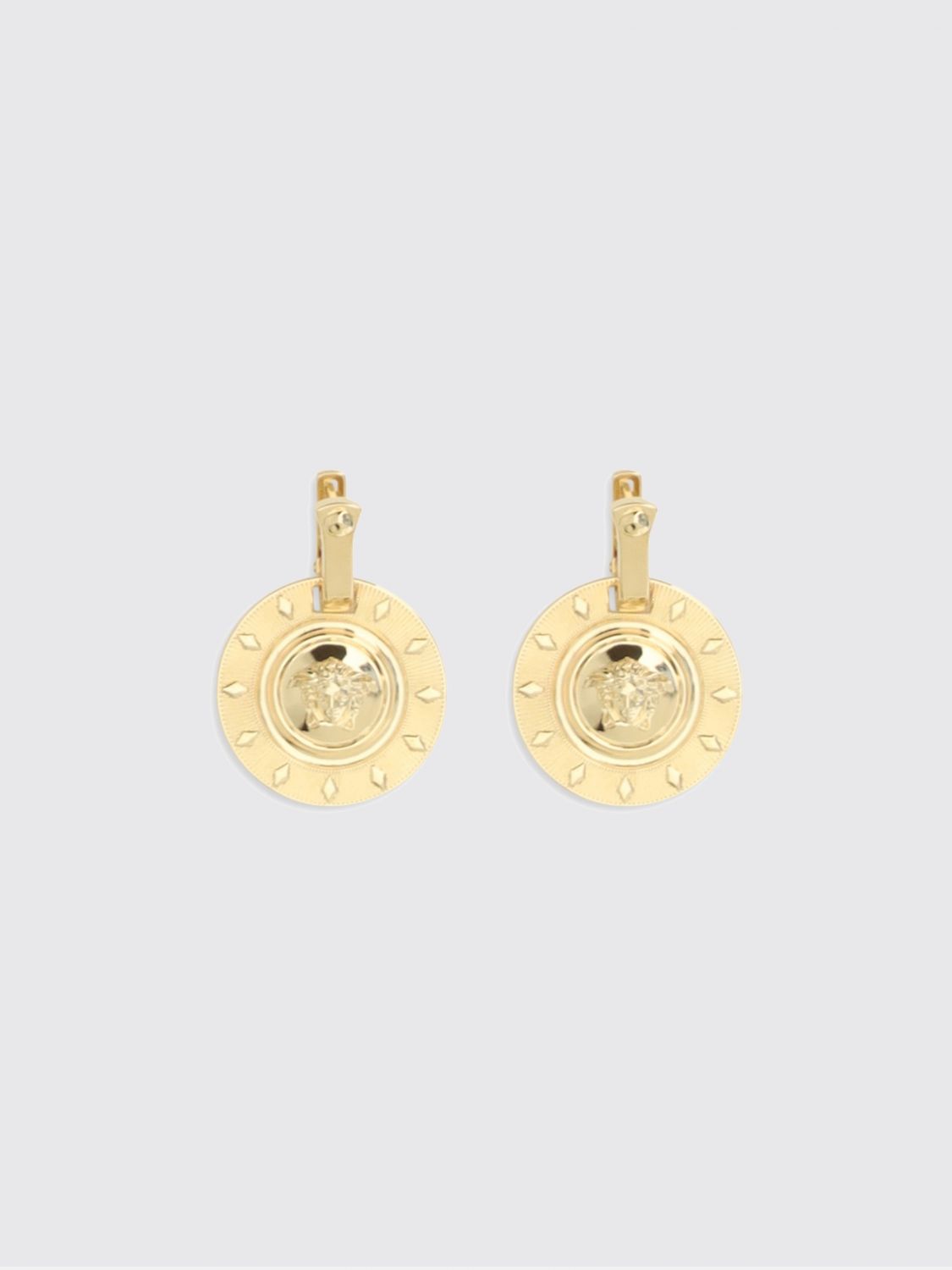 VERSACE Jewel Woman color Gold