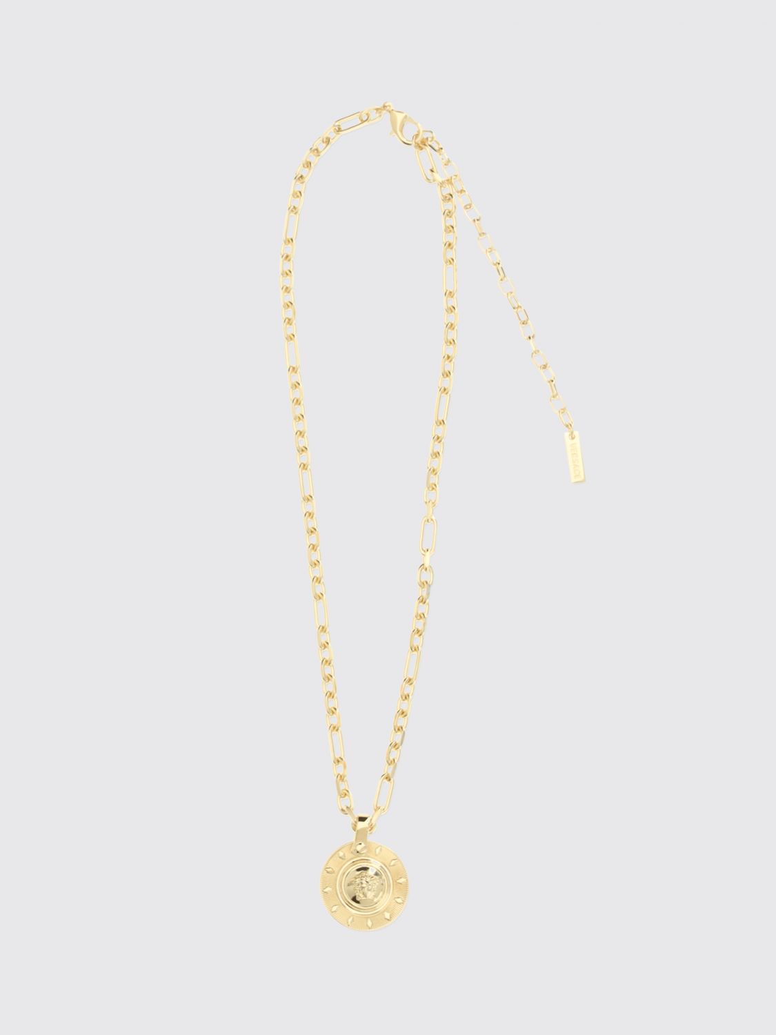 VERSACE Jewel Woman color Gold