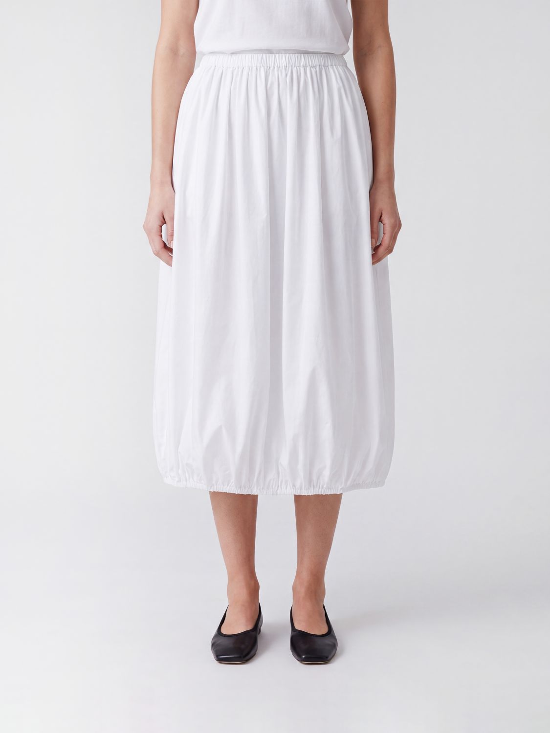 COMME DES GARÇONS Dress Woman color White