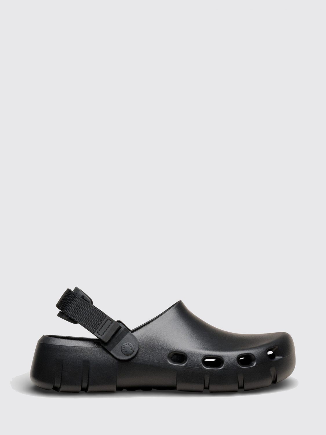 BIRKENSTOCK Birki Flow TEX EVA Slingback Sandals with Adjustable Strap