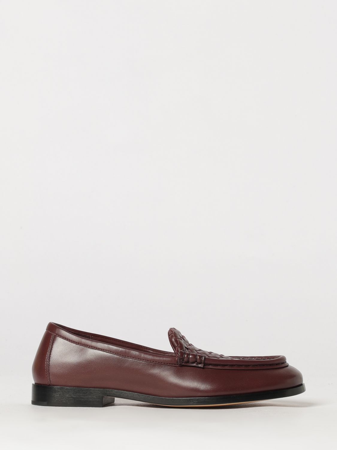 BOTTEGA VENETA Mocassini Donna colore Bordeaux