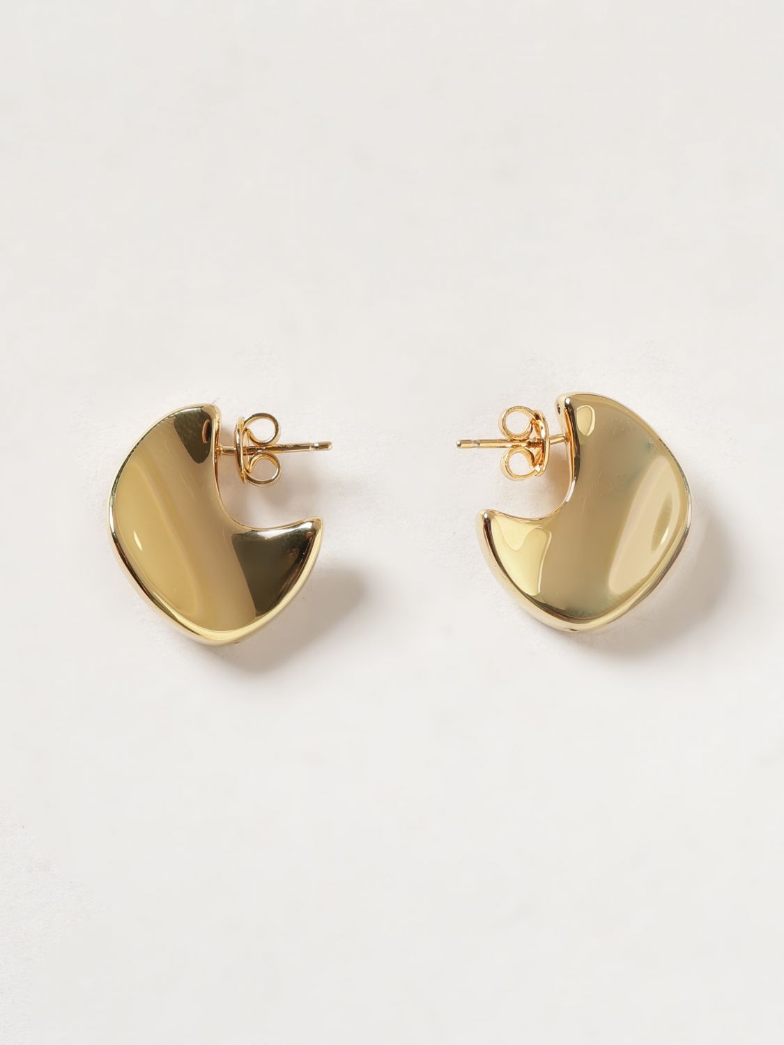 BOTTEGA VENETA Jewel Woman color Gold