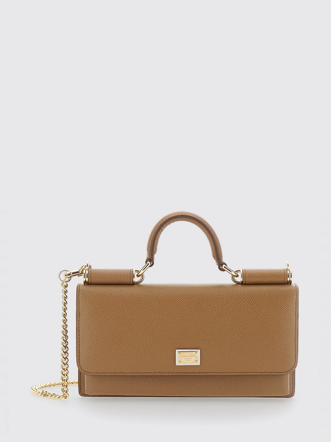 DOLCE & GABBANA Borsa a mano donna