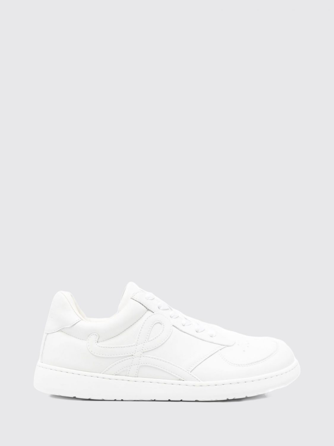 LOEWE Sneakers Herren Farbe Weiß