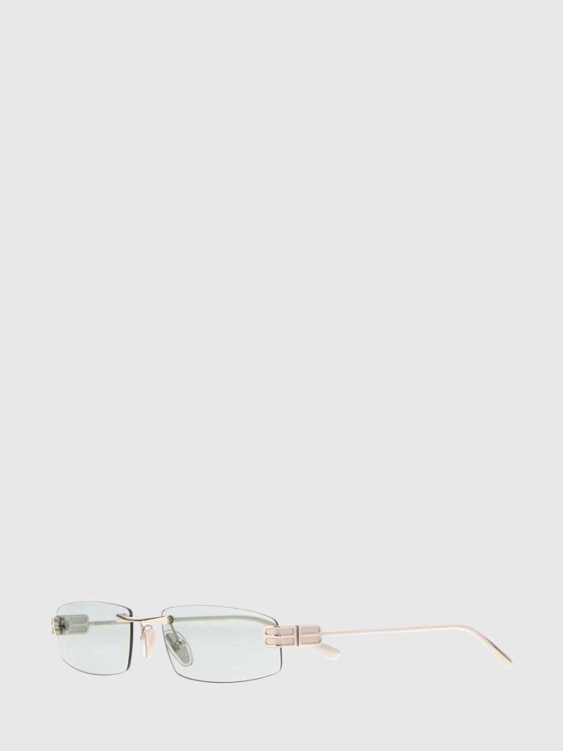 BALENCIAGA Occhiali Da Sole Donna colore Grigio