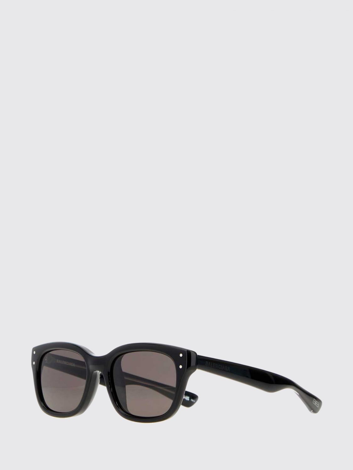 BALENCIAGA Occhiali Da Sole Donna colore Nero