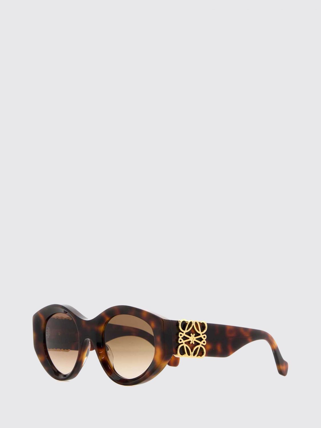 LOEWE Occhiali Da Sole Donna colore Marrone