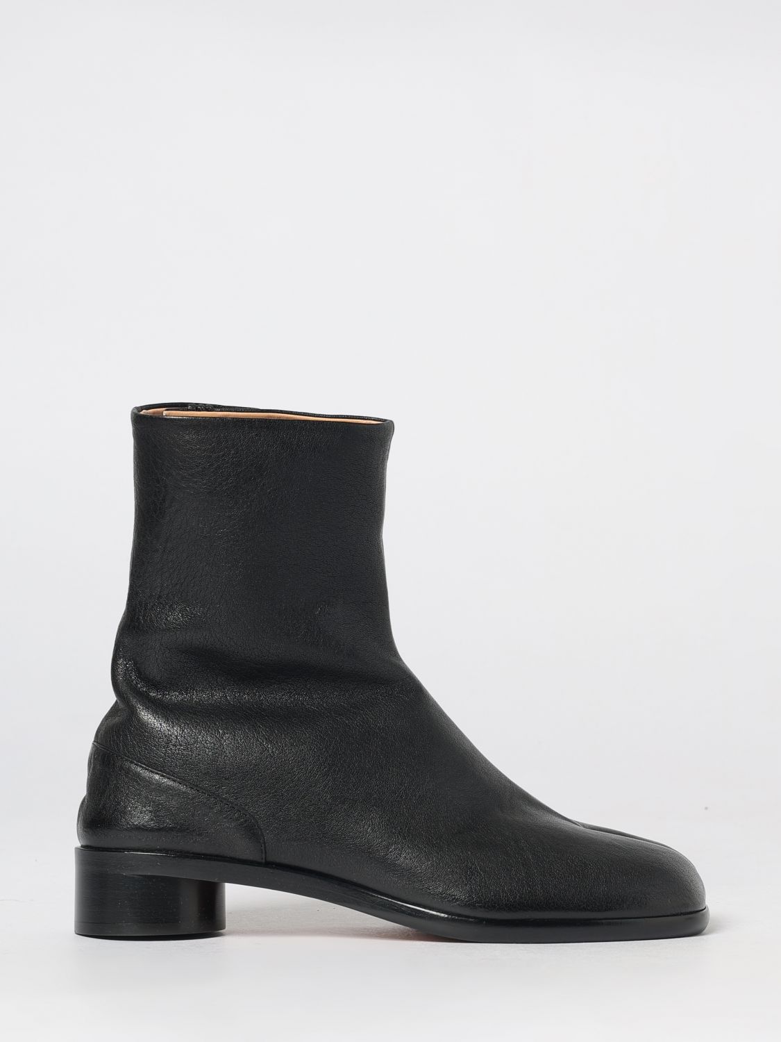 MAISON MARGIELA Boot Men color Black