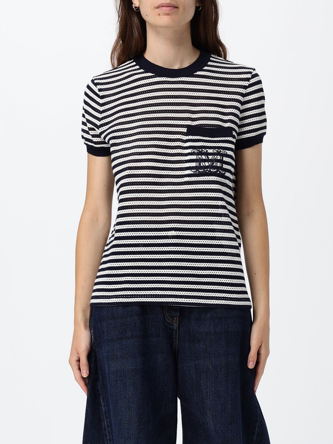MAX MARA T-Shirt Woman color White