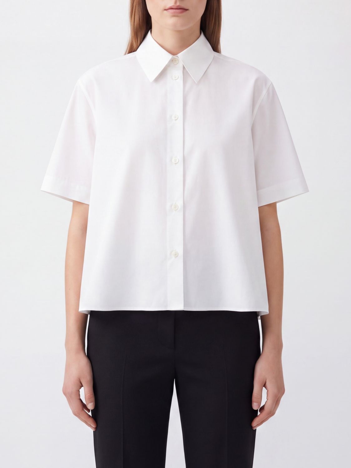 LOEWE Camicia Donna colore Bianco