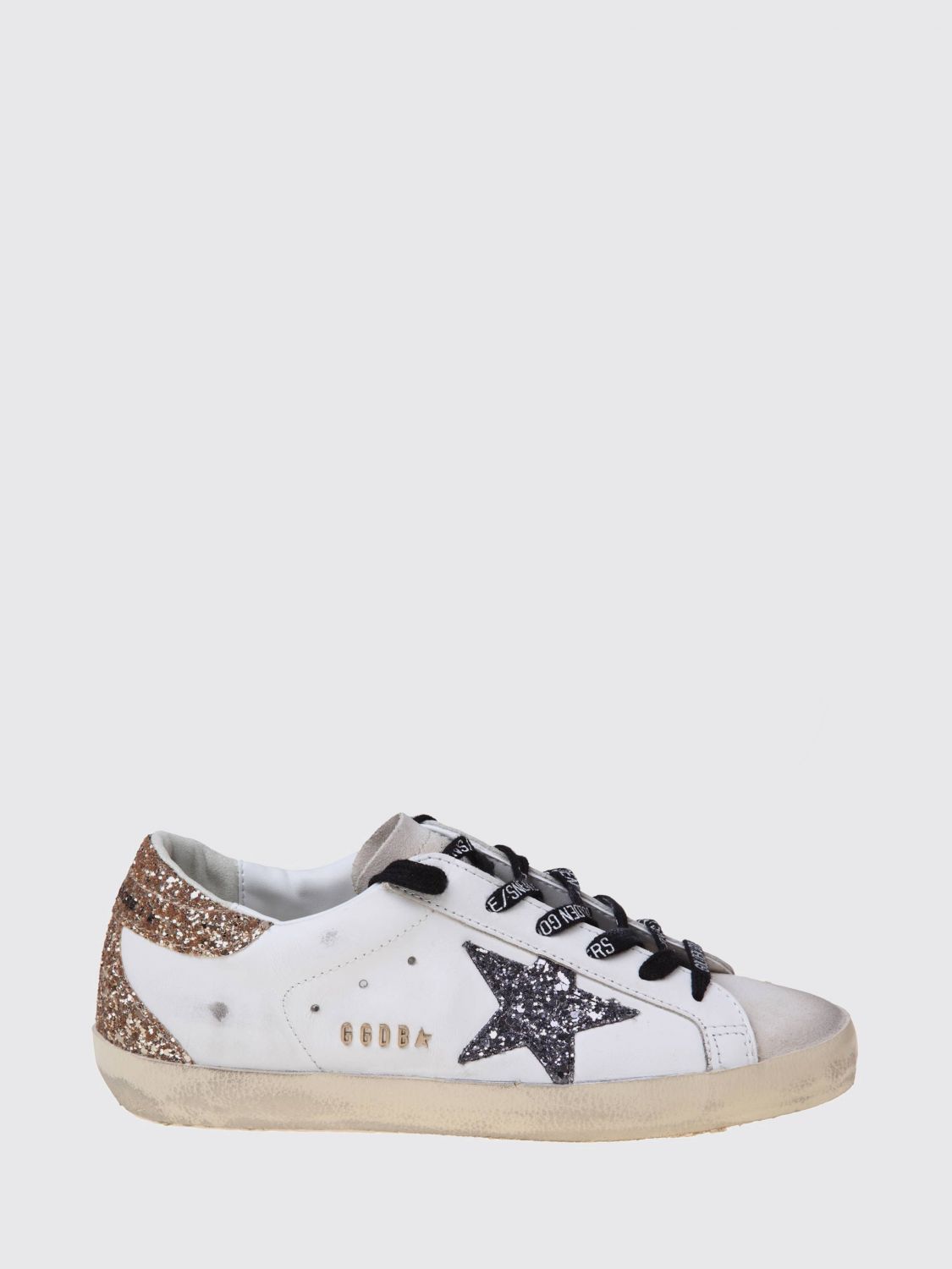 GOLDEN GOOSE Sneakers Woman color White
