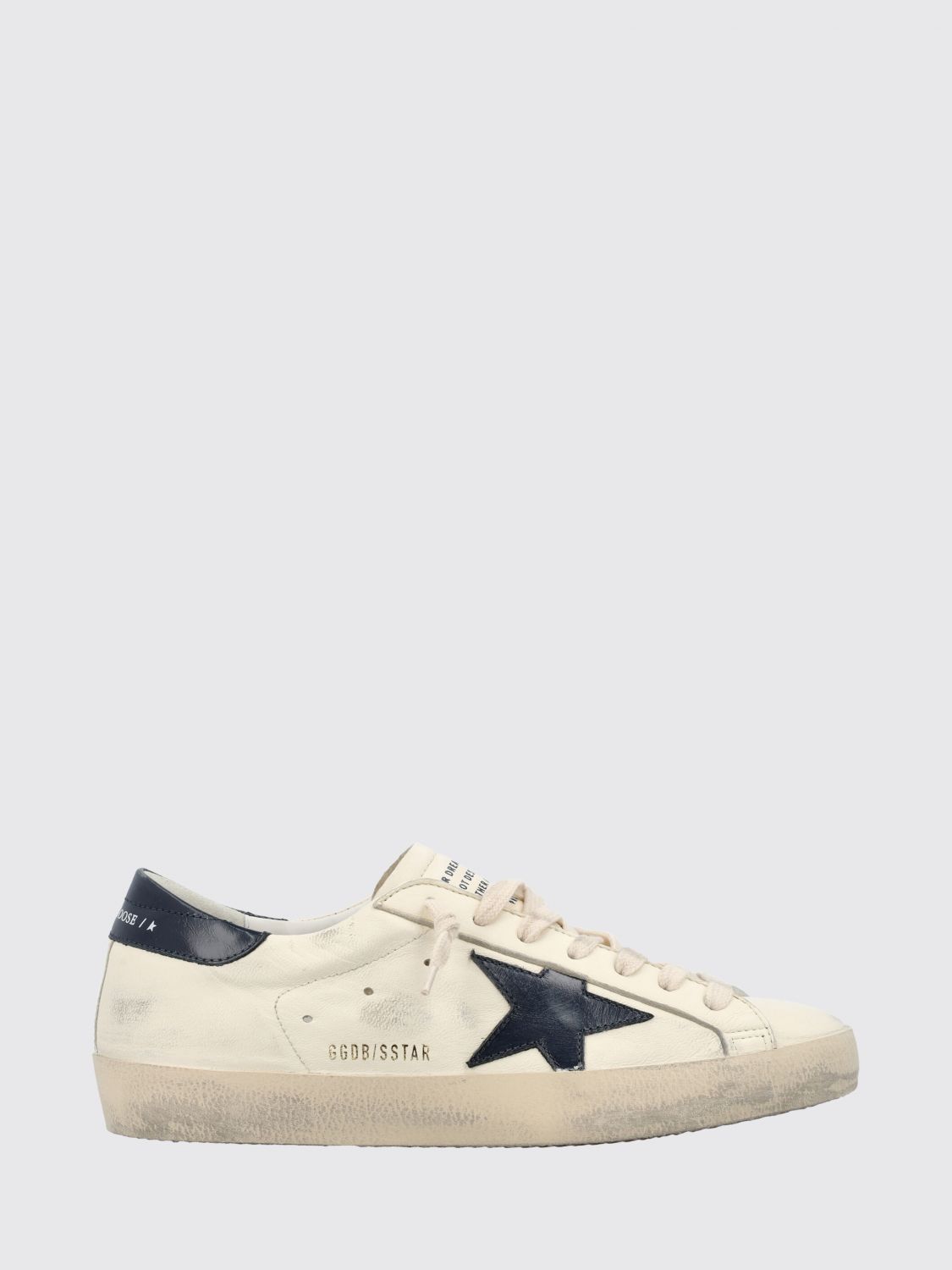 GOLDEN GOOSE Sneakers Men color Beige　GOLDEN GOOSE スニーカー メンズ カラー ベージュ GOLDEN