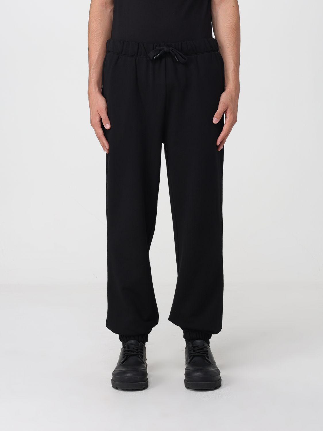 BOSS Hose Herren Farbe Schwarz