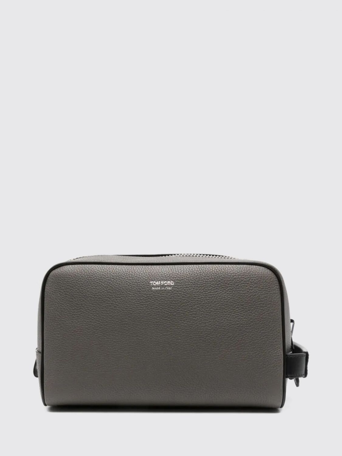 TOM FORD Folder Men color Grey