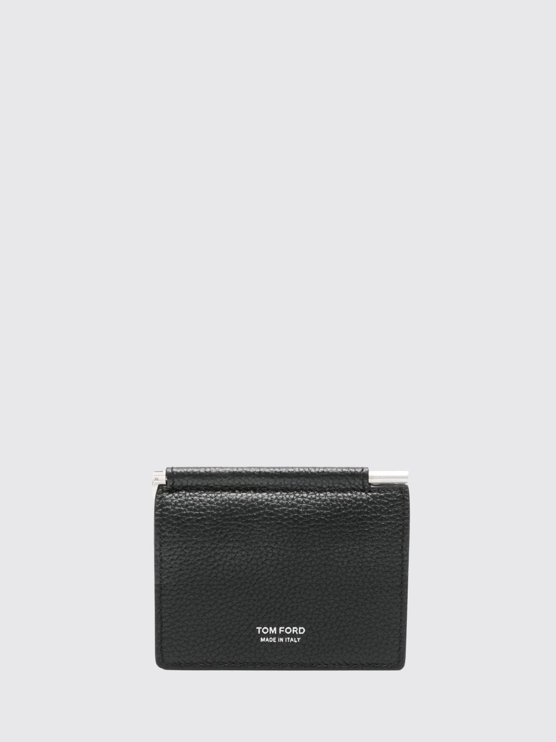 TOM FORD Portafoglio Uomo colore Nero