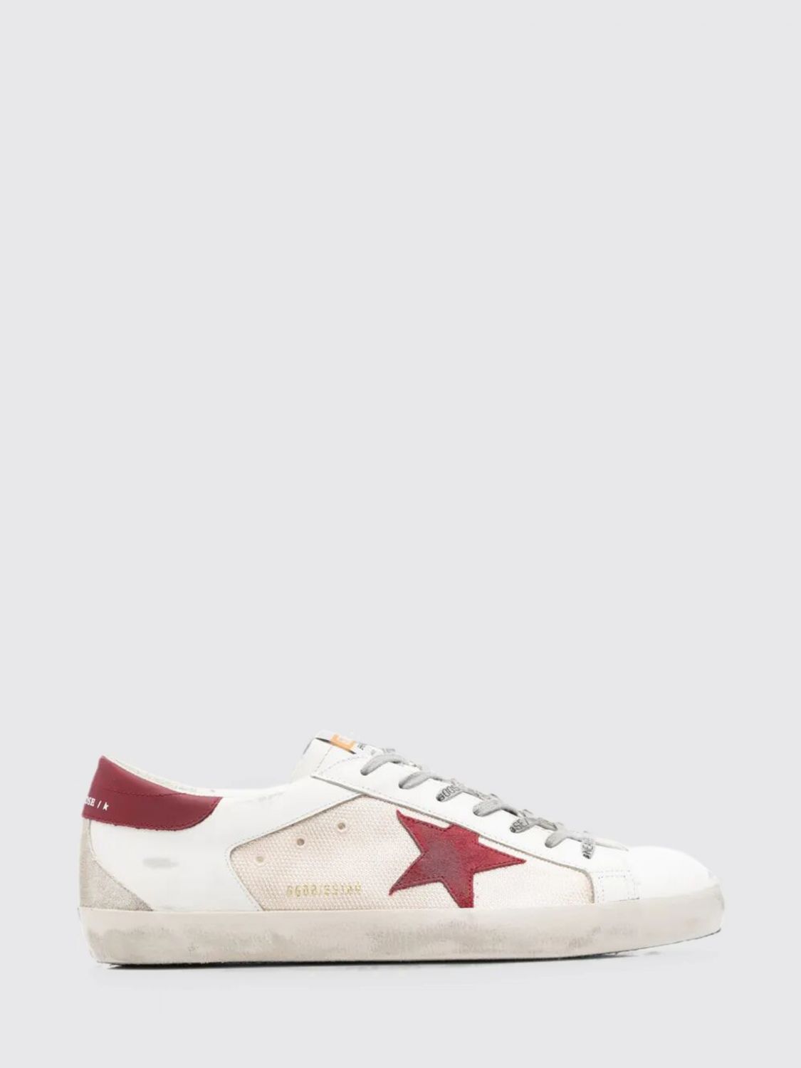 GOLDEN GOOSE Sneakers Men color Nude