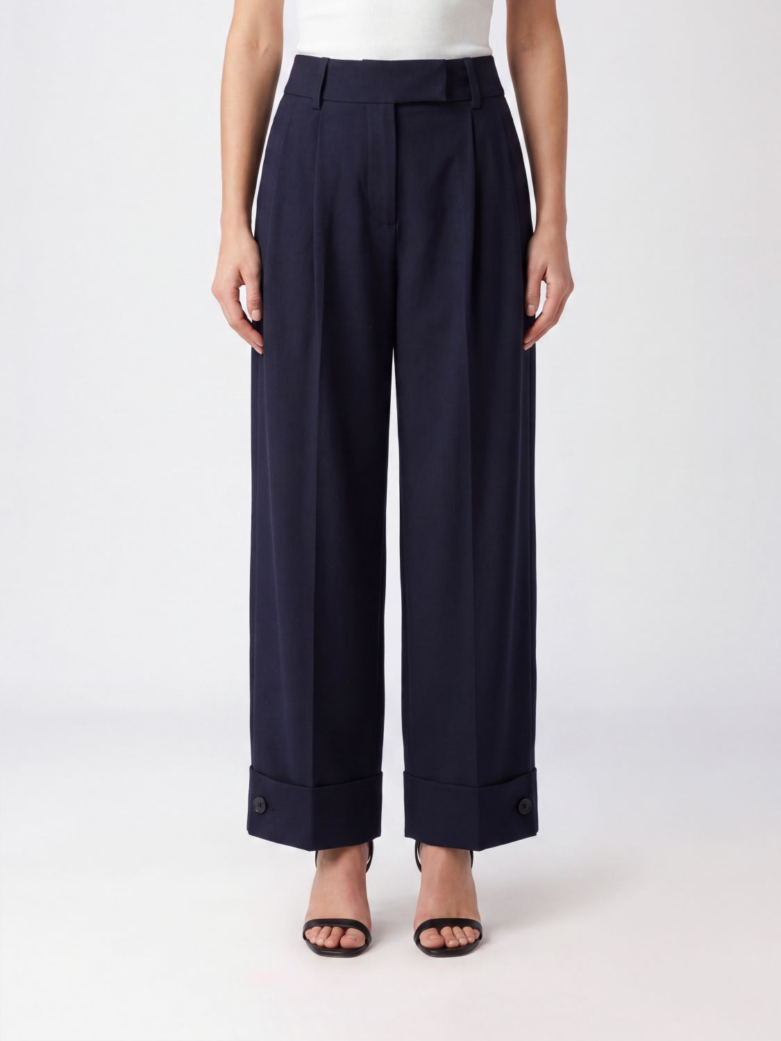 GIORGIO ARMANI Pantaloni Donna colore Blue