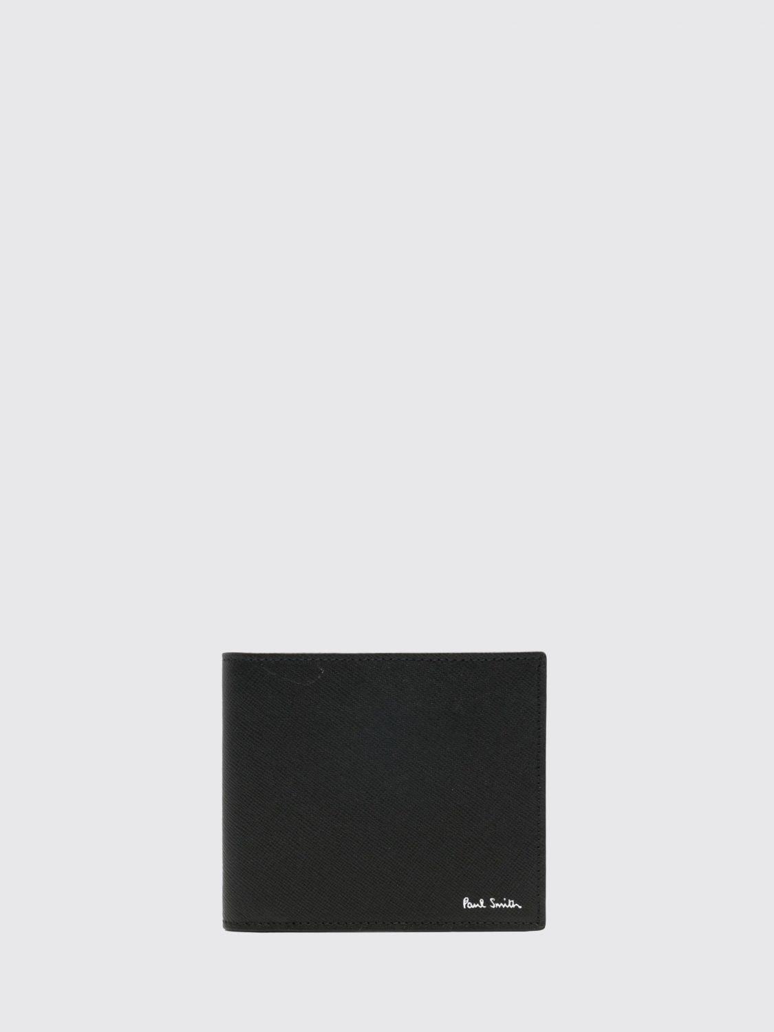 PAUL SMITH Portafoglio Uomo colore Nero