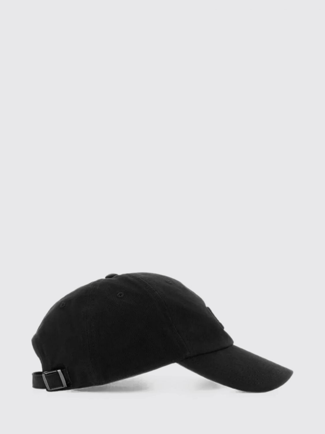 JIL SANDER Hat Men color Black