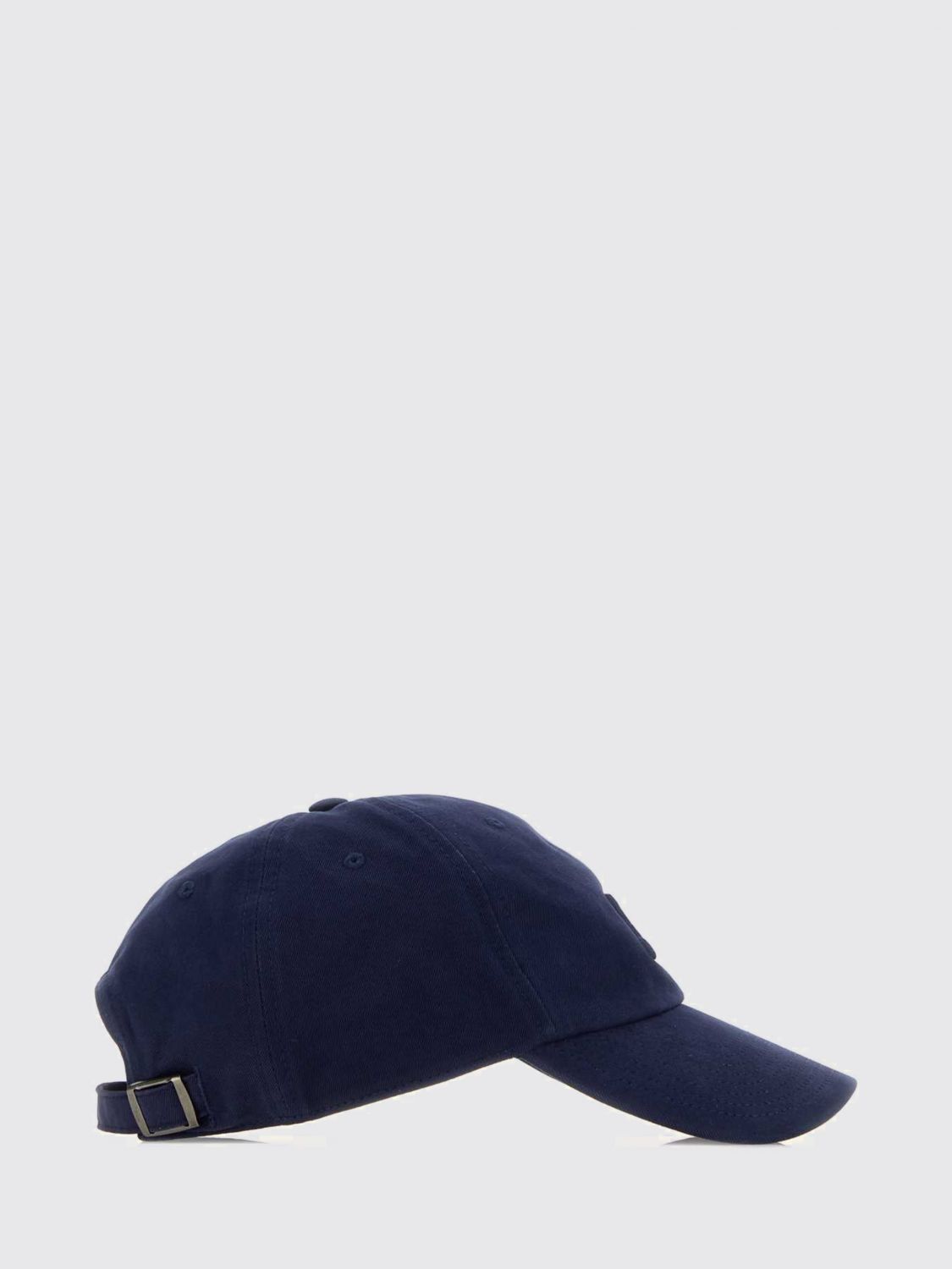 JIL SANDER Hat Men color Navy