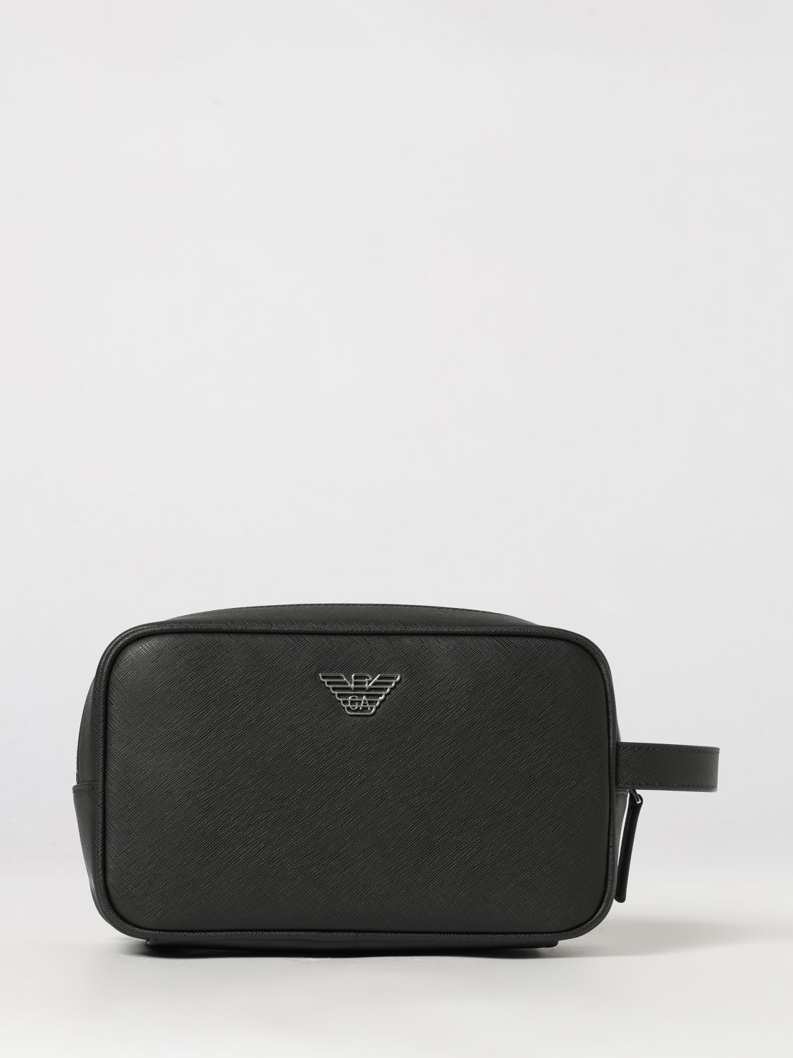 EMPORIO ARMANI Portafoglio Uomo colore Nero