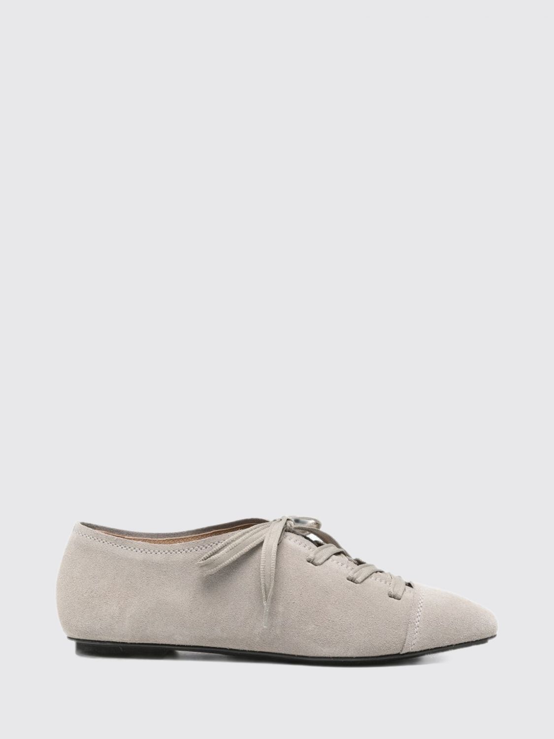 EMPORIO ARMANI Ballerinas Damen Farbe Beige