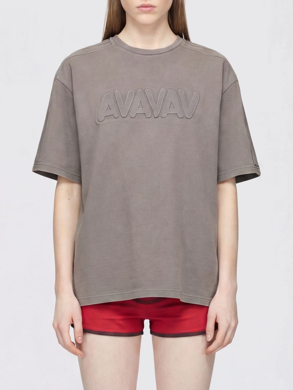ADIDAS ORIGINALS T-shirt Avavav x in cotone con vestibilità relaxed